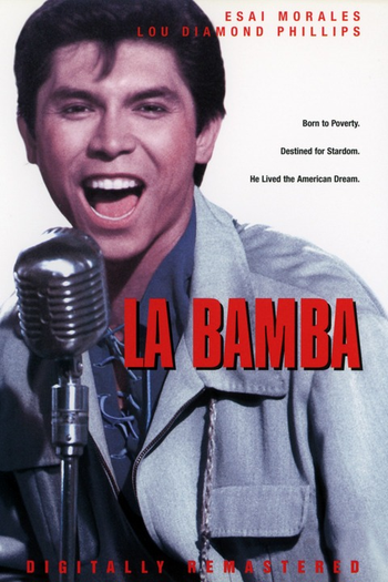  de Filme La Bamba (1987)