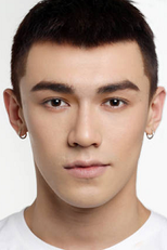 Kudousi Jiang Ainiwaer