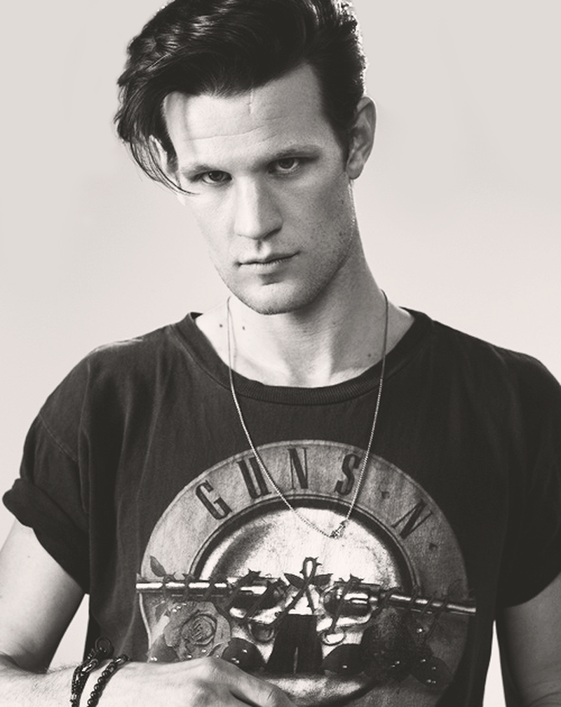 Matt Smith - Foto 1
