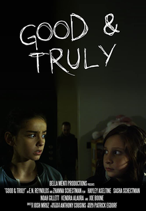 Good and Truly (Good and Truly)