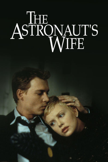  de Filme Enigma do Espaço (1999)