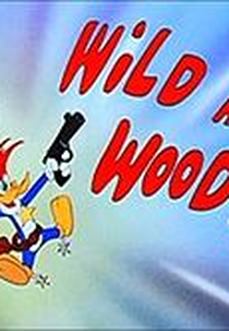 Pica-Pau Xerife (Wild and Woody)