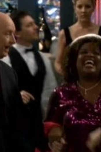 Poster de Episódio One Office Party Too Many (2002)