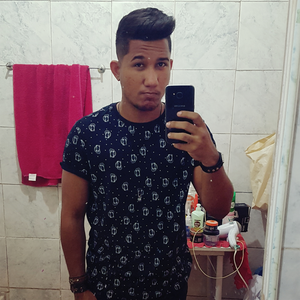 Foto de perfil de Gilber Souza