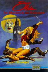 Risco Dobrado (Olivia)