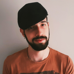 Foto de perfil de Vinícius Fülber Garcia