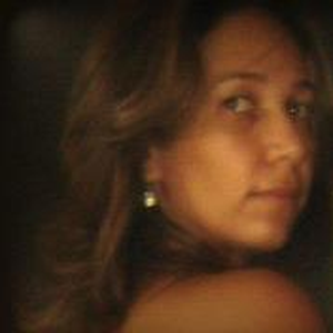 Foto de perfil de Joanalia Ferreira da Silva
