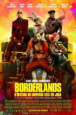 Borderlands: O Destino do Universo Está em Jogo (Borderlands)