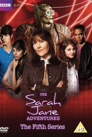 Poster 1 de Série As Aventuras de Sarah Jane (5ª Temporada) (2011)