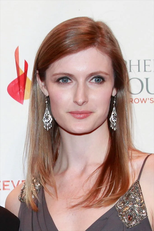 Alexandra Reeve Givens