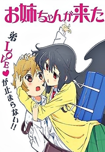 Oneechan ga Kita Special (お姉ちゃんが来た 特別)