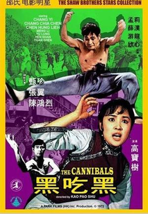 The Cannibals (Hei chi hei)