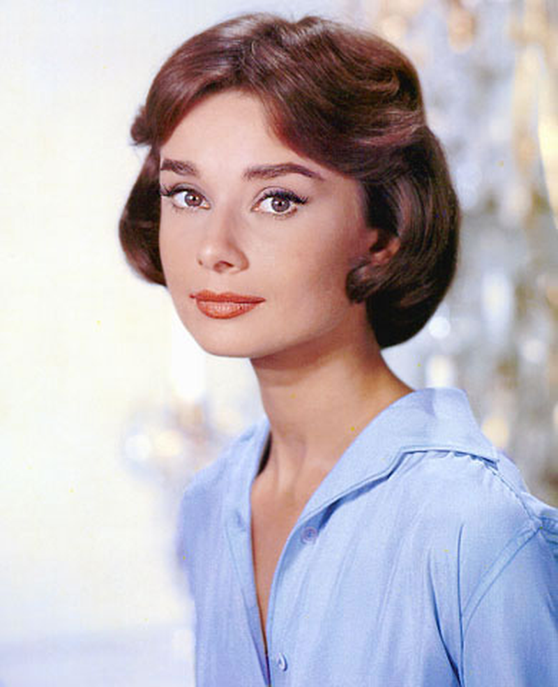 Audrey Hepburn - Foto 29