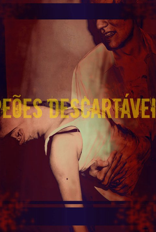 Poster 1 de Filme Peões Descartáveis (2011)