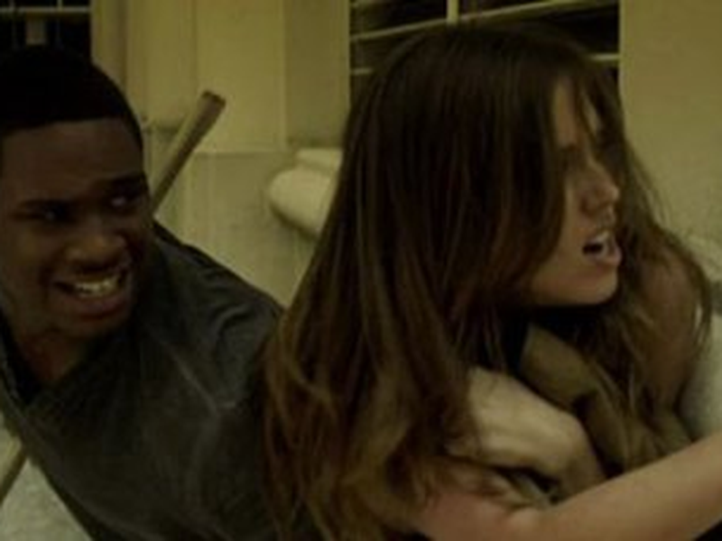 Foto 9 de Os Dementes