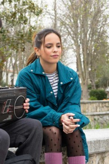 Poster de Episódio Capítulo 95 (2021)