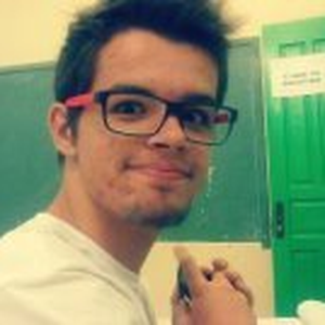 Foto de perfil de Nerito Caldeira
