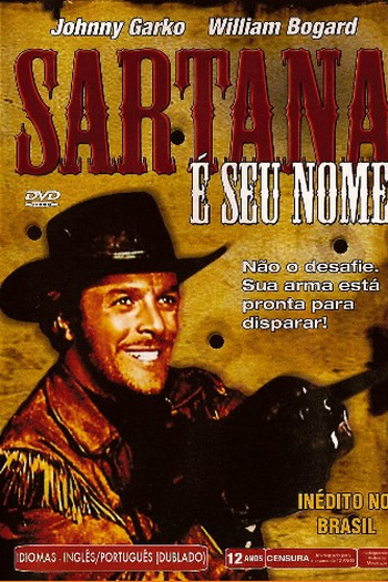  de Filme Sartana é Seu Nome (1971)