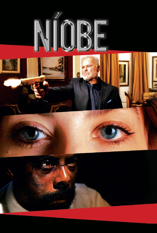 Poster 1 de Filme Níobe (2023)