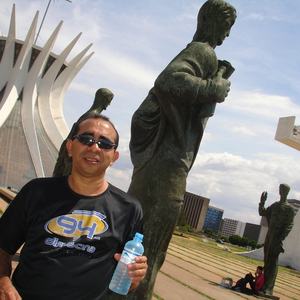 Foto de perfil de Robson Jr