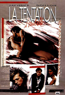 La tentation d'Isabelle (La tentation d'Isabelle)