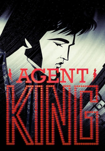 Agente Elvis (1ª Temporada) (Agent King (Season 1))