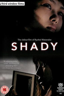 Shady - Poster / Capa / Cartaz - Oficial 2