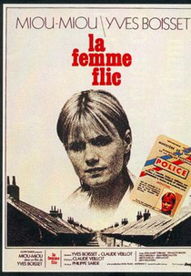 The Woman Cop (La Femme flic)