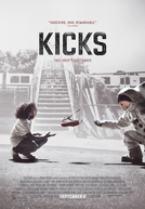 Kicks: Defendendo o Que é Seu (Kicks)