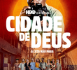 Cidade De Deus: A Luta Não Para (1ª Temporada)