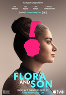 Flora e Filho - Música em Família (Flora and Son)