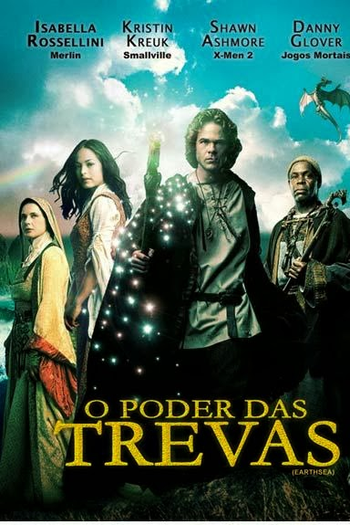  de Filme O Poder das Trevas (2004)