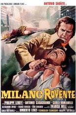 Milano Rovente (Milano Rovente)