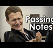 Passing Notes 