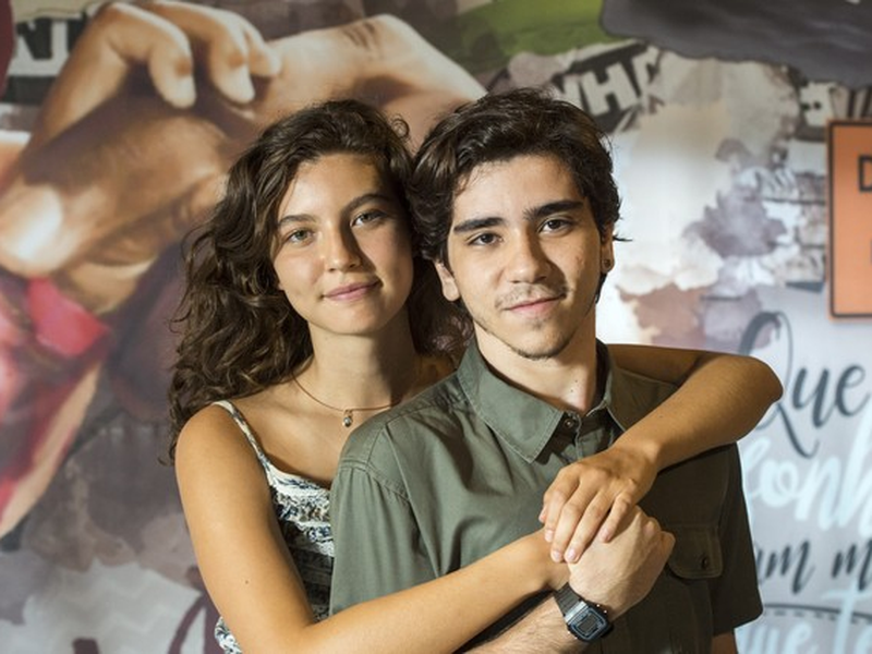 Foto 3 de Malhação Toda Forma de Amar