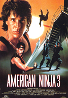 American Ninja 3: O Dragão Americano