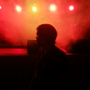 Foto de perfil de Danilo Menezes