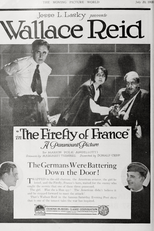 The Firefly of Paris (The Firefly of Paris)