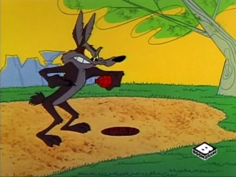 Foto 1 de A Façanha Do Coelho