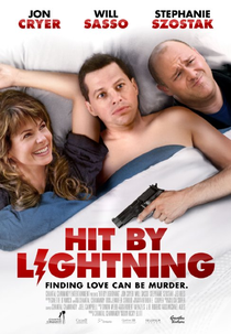 Hit By Lightning (Hit By Lightning)