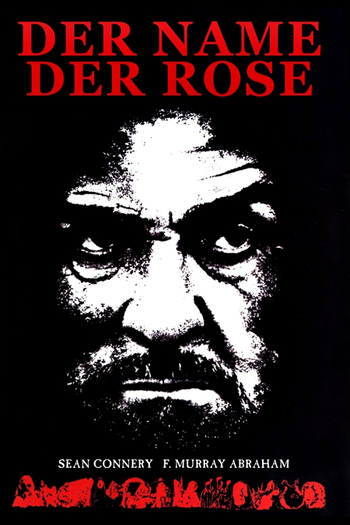  de Filme O Nome da Rosa (1986)