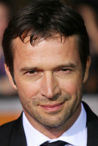 James Purefoy