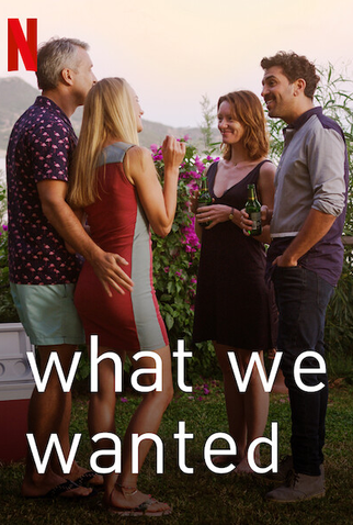 Poster 4 de Filme Quando a Vida Acontece (2020)