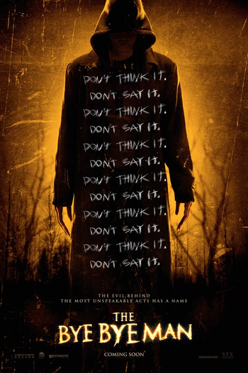  de Filme Nunca Diga Seu Nome (2017)