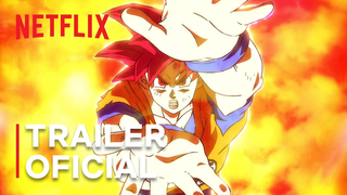 Trailer: Dragon Ball Super: Beerus | Trailer oficial | Netflix