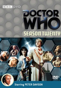 Doctor Who (20ª Temporada) - Série Clássica (Doctor Who (Season 20))
