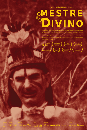 de Filme O Mestre e o Divino (2013)