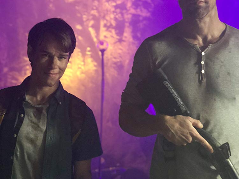 Foto 8 de Alien Siege