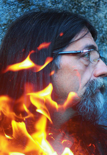 O Tempo Não Existe no Lugar em que Estamos (O Tempo Não Existe no Lugar em que Estamos)