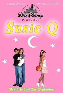 Susie Q - Poster / Capa / Cartaz - Oficial 1